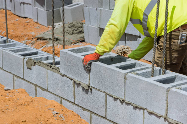 Affordable Concrete Services in OH